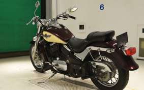 KAWASAKI VULCAN 400 CLASSIC 1998 VN400A