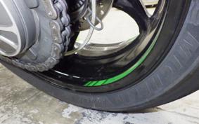 KAWASAKI NINJA H2 SX SE 2019 ZXT02A