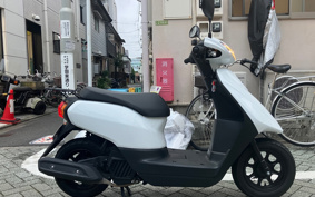 YAMAHA JOG AY01
