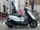 Фото Yamaha JOG с японского аукциона