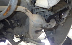 HONDA C50 SUPER CUB 2020 AA04