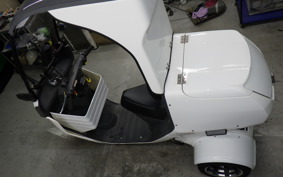 HONDA GYRO CANOPY 2020 TA03