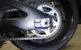 SUZUKI GSX-S1000F 2018 GT79A