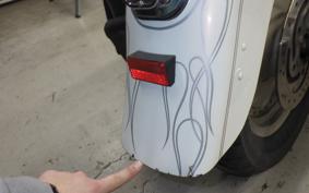 HARLEY FLSTF 1450 2001