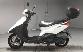 YAMAHA AKUSHI STREET SE53J