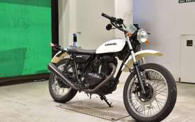 KAWASAKI 250TR 2003 BJ250F