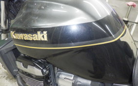 KAWASAKI ZRX1200 D 2009 ZRT20D
