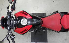 DUCATI MONSTER 937 SP 2023