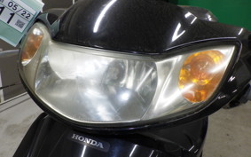 HONDA DIO Gen.6 AF68
