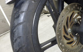HONDA PCX 125 2011 JF56