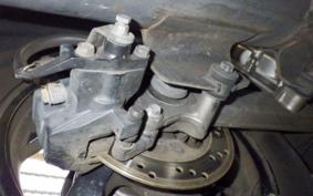 SUZUKI SKYWAVE 250 (Burgman 250) Gen.3 CJ44A