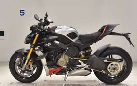 DUCATI ストリート FIGHTER V4SP2 2023