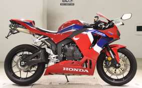 HONDA CBR600RR 2021 PC40
