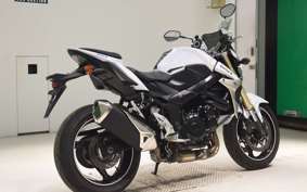 SUZUKI GSR750 A 2014