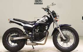 YAMAHA TW225 DG09J