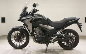 HONDA 400X 2019 NC56