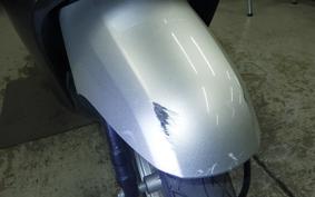 HONDA TACT-4ﾍﾞｰｼｯｸ AF79