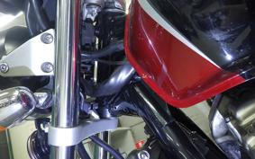 HONDA CB1100 2013 SC65