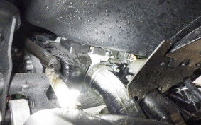 HONDA ADV160 2005 KF54