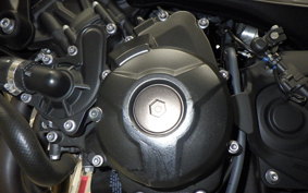 YAMAHA MT-09 ASP 2019 RN52J