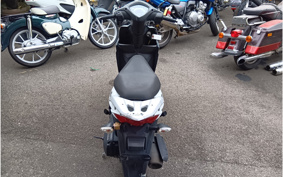 SUZUKI ADDRESS V110 CE47A