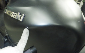KAWASAKI ZX 1200 NINJA R 2000 ZXT20A