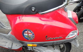 VESPA LX50 2T