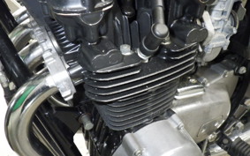 KAWASAKI Z550 FX 1981 KZ550B