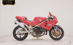 DUCATI 888SP-4 1992
