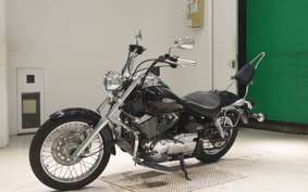 YAMAHA DRAGSTAR 250 2008 VG02J