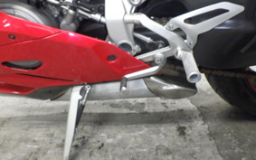 DUCATI 1199 PANIGALE S 2013
