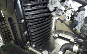 KAWASAKI 250TR BJ250F