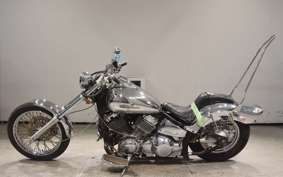 YAMAHA DRAGSTAR 400 1997 4TR