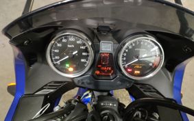 HONDA CB400SFV-4 BOLDOR 2021 NC42