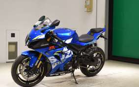 SUZUKI GSX-R1000R A 2020 DM11G