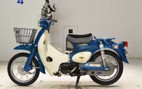 HONDA LITTLE CUB AA01