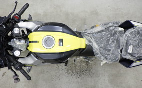 YAMAHA YZF-R15 2009 RG86J
