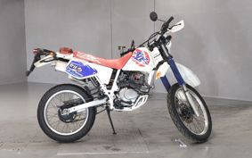 HONDA XLR125R JD16