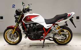 HONDA CB1300SF SUPER FOUR SP 2024 SC54