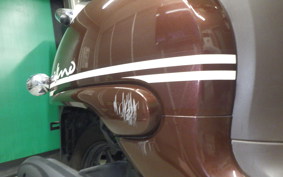 YAMAHA VINO 50 Gen.4 AY02