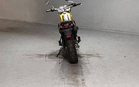 YAMAHA TW225 DG09J