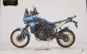 YAMAHA TENERE 700 2025 DM17J