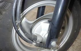 YAMAHA JOG Gen.5 SA36J