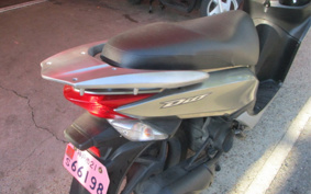 HONDA DIO 110 JF31