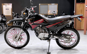 YAMAHA XTZ125 E KE18
