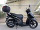 Фото Suzuki ADDRESS V110 с японского аукциона