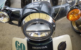 HONDA C110 SUPER CUB JA44
