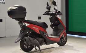 SUZUKI スウィッシュ125