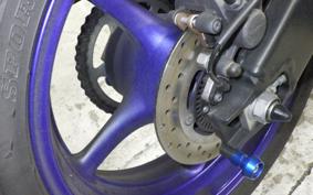 YAMAHA YZF-R6 2018