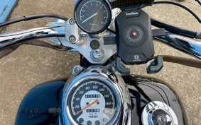 YAMAHA DRAGSTAR 400 1997 4TR